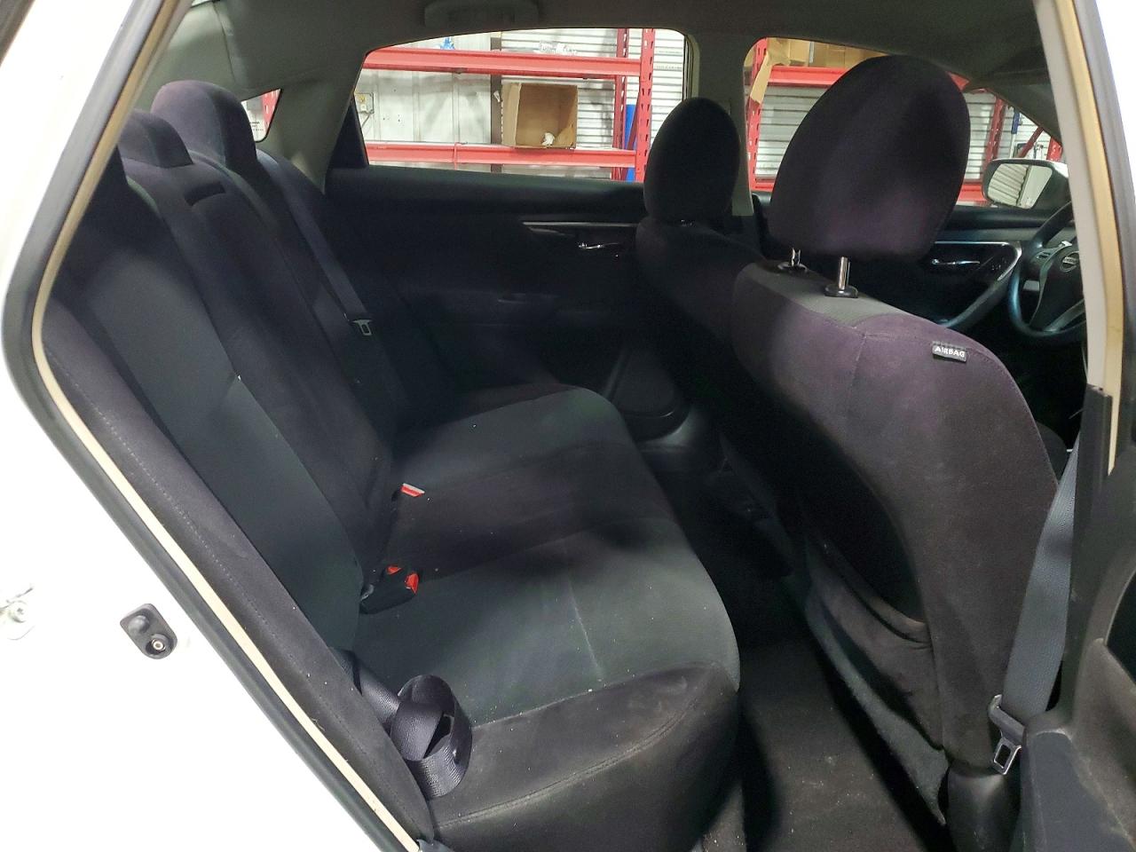 2013 NISSAN ALTIMA 2.5 photo 10