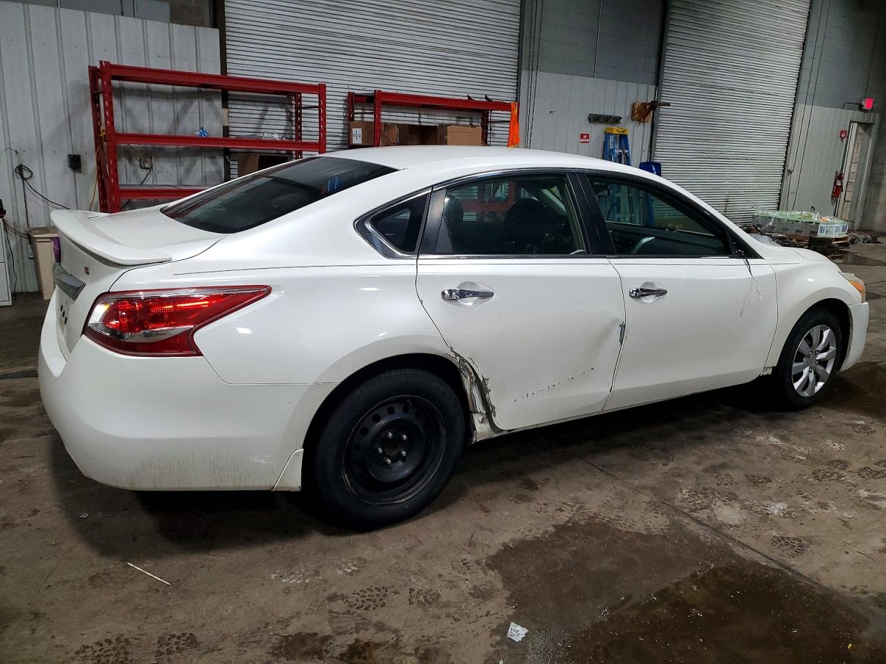 2013 NISSAN ALTIMA 2.5 photo 3