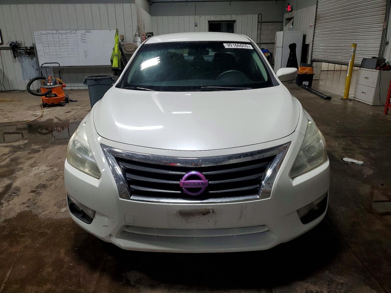 2013 NISSAN ALTIMA 2.5 photo 5