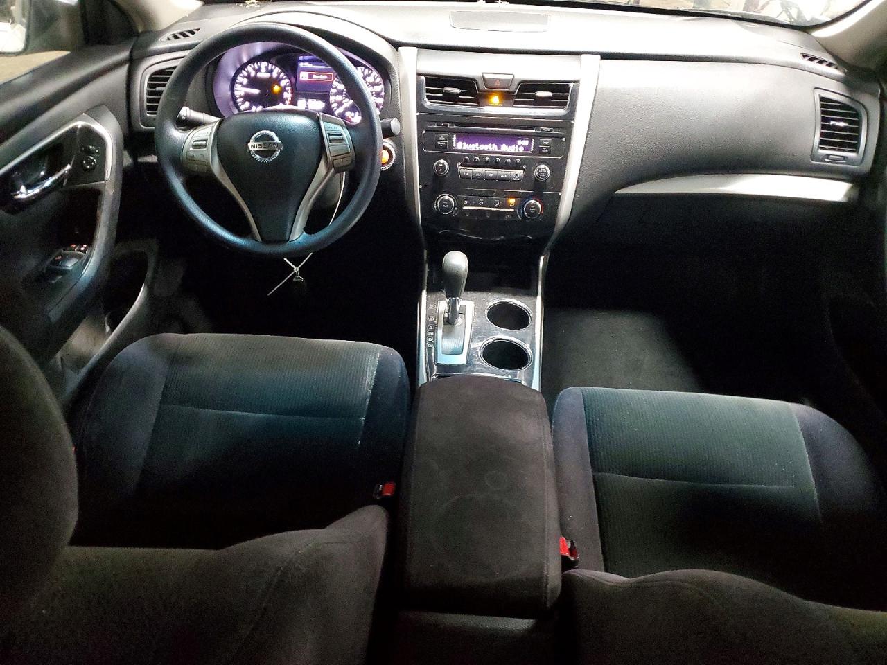 2013 NISSAN ALTIMA 2.5 photo 8