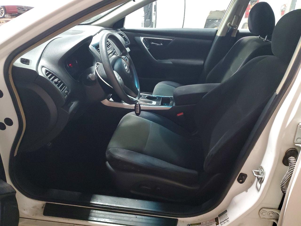 2013 NISSAN ALTIMA 2.5 photo 7