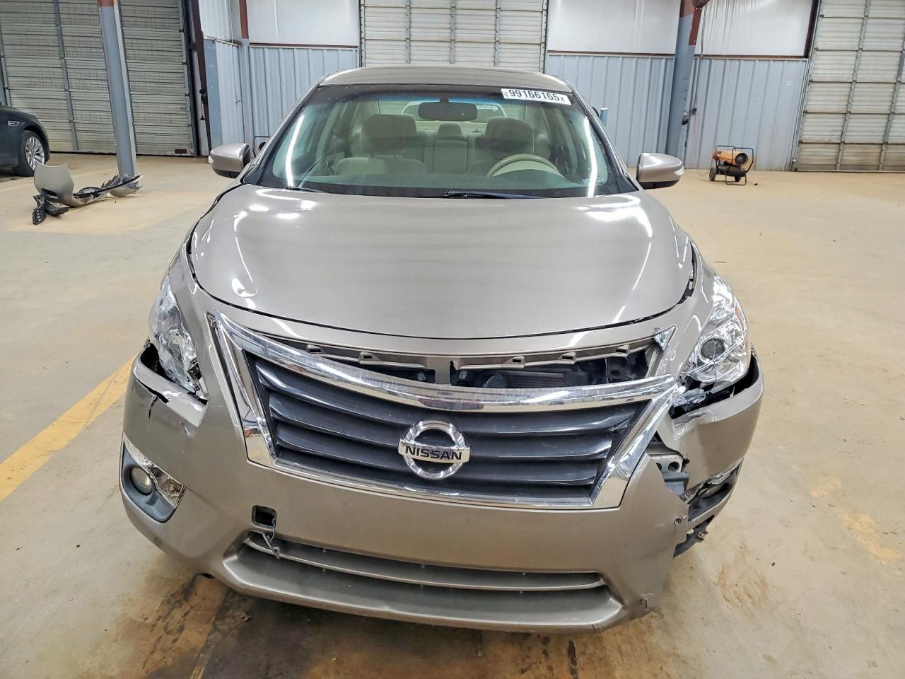 2014 NISSAN ALTIMA 2.5 photo 5