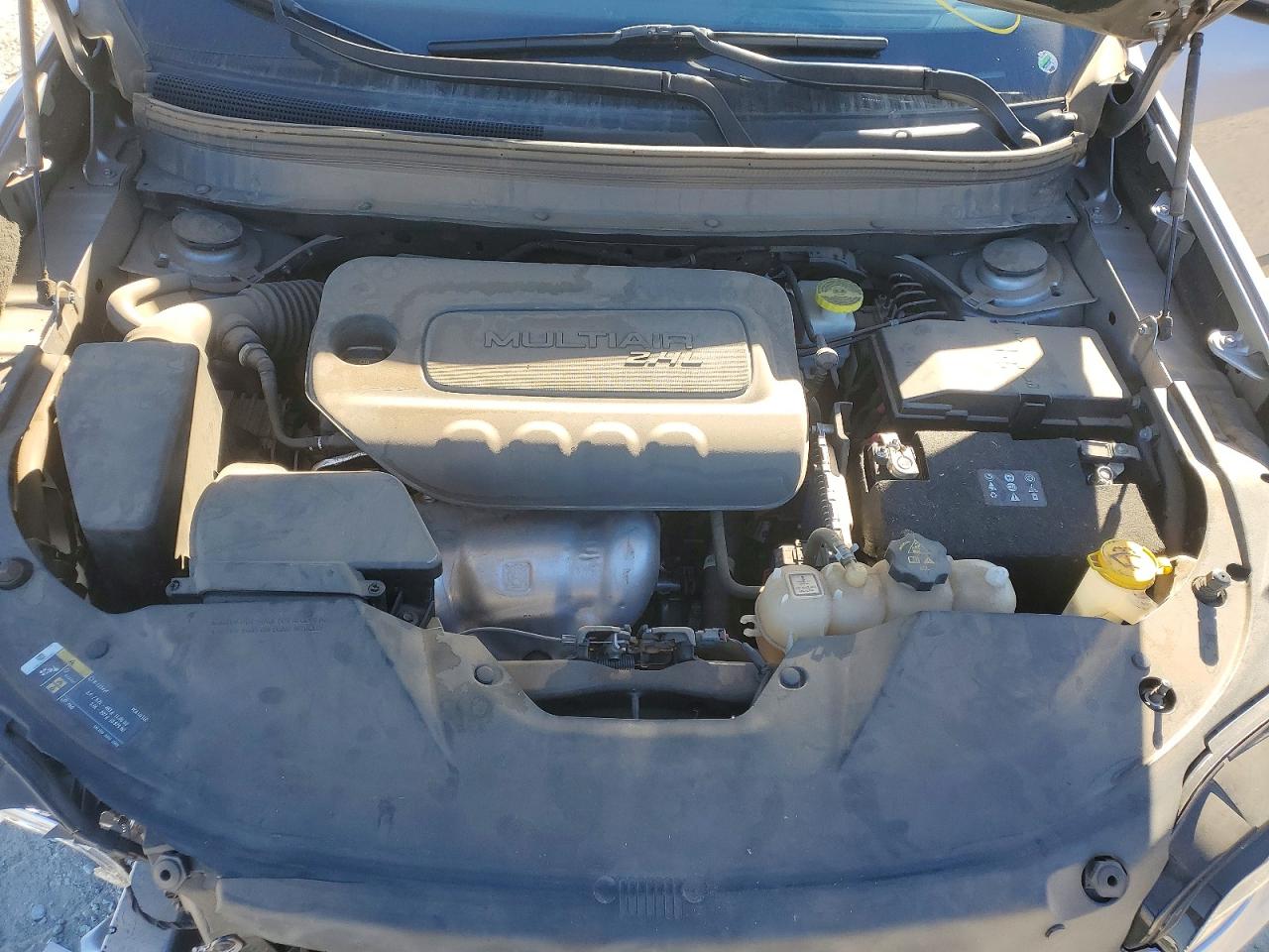 2021 JEEP CHEROKEE LATITUDE photo 23