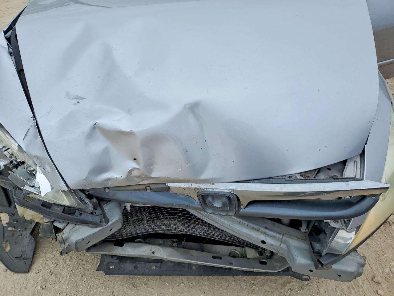 2006 HONDA ACCORD LX photo 11