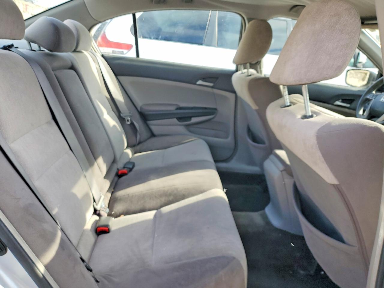 2009 HONDA ACCORD photo 10
