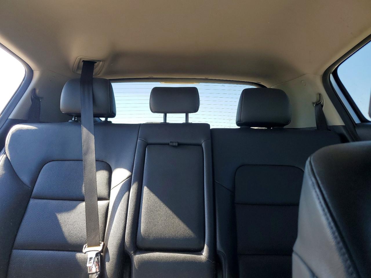 2020 KIA SPORTAGE EX photo 10