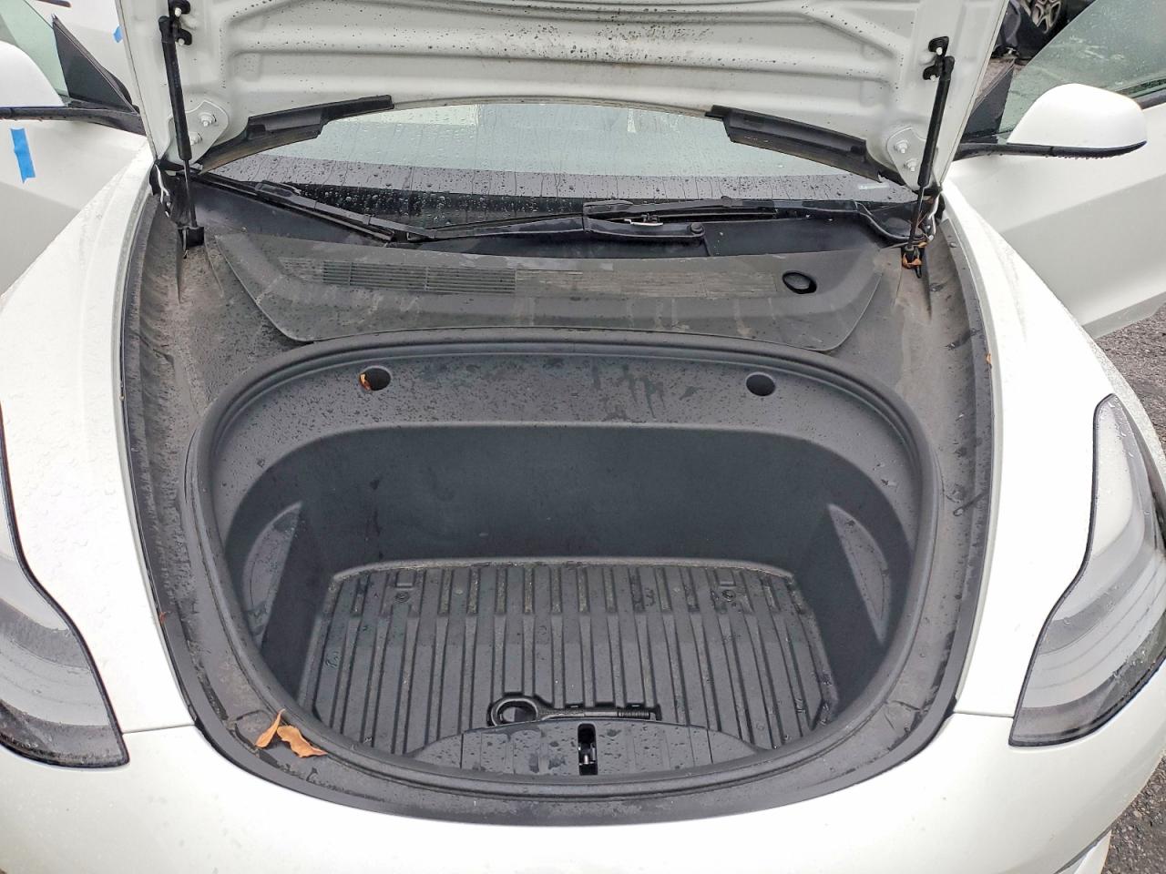 2022 TESLA MODEL 3 photo 11