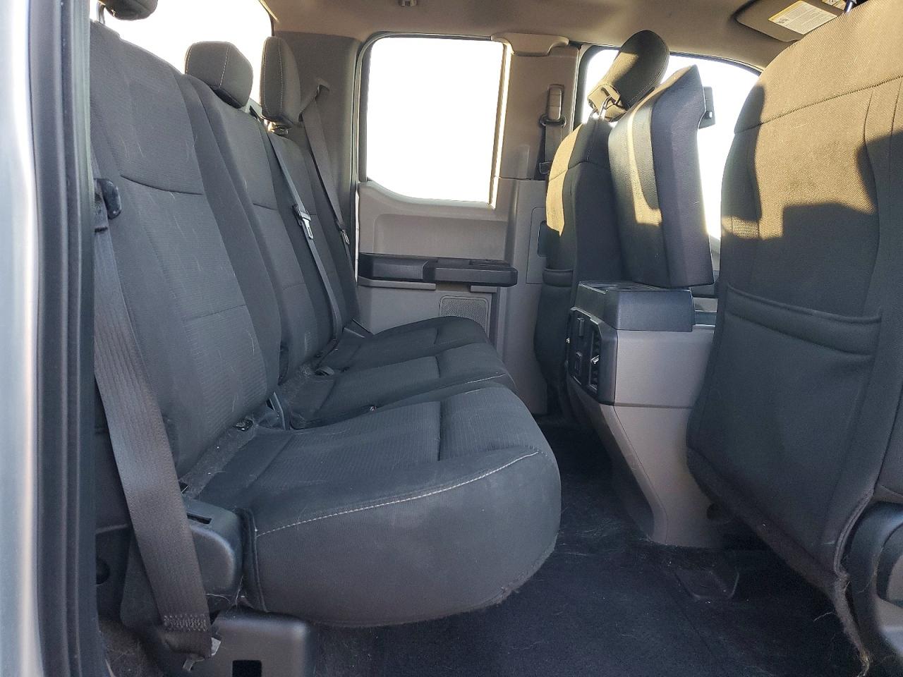 2017 FORD F150 SUPER CAB photo 10