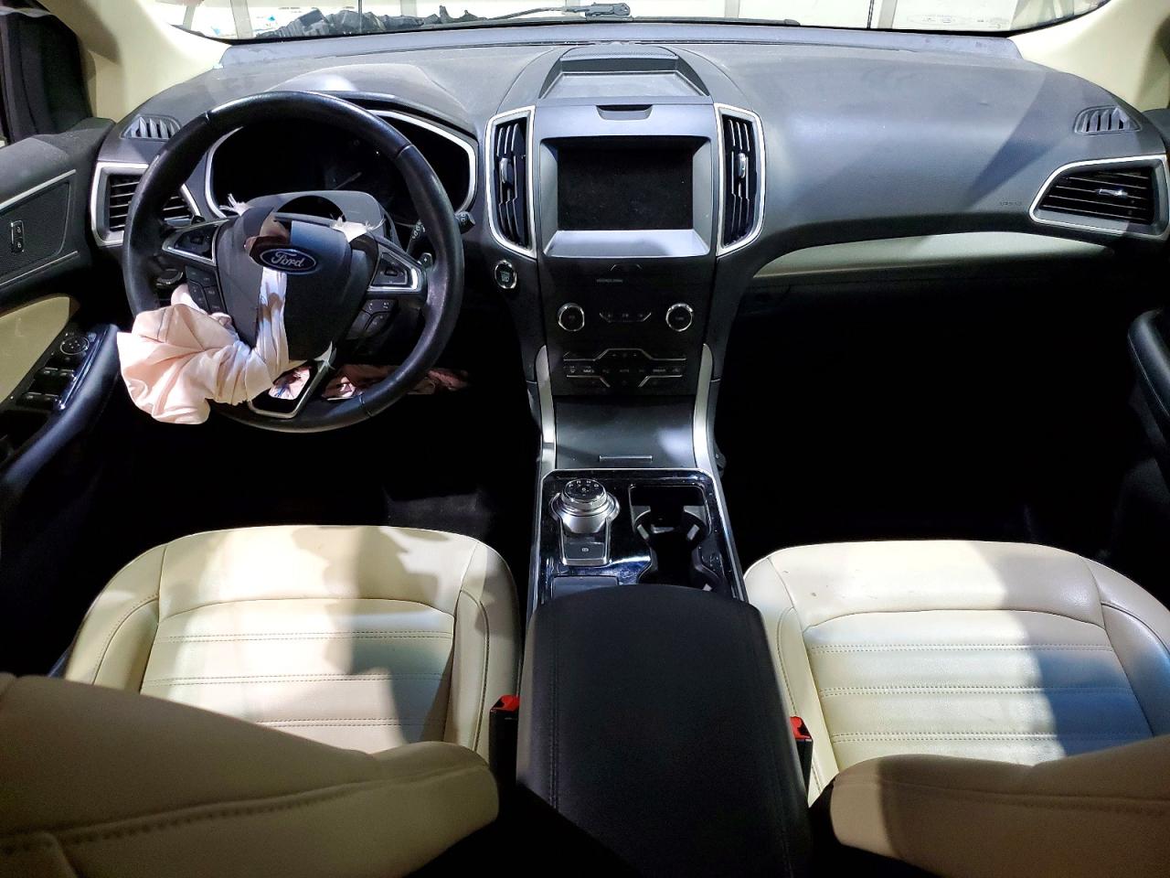 2020 FORD EDGE SEL photo 15