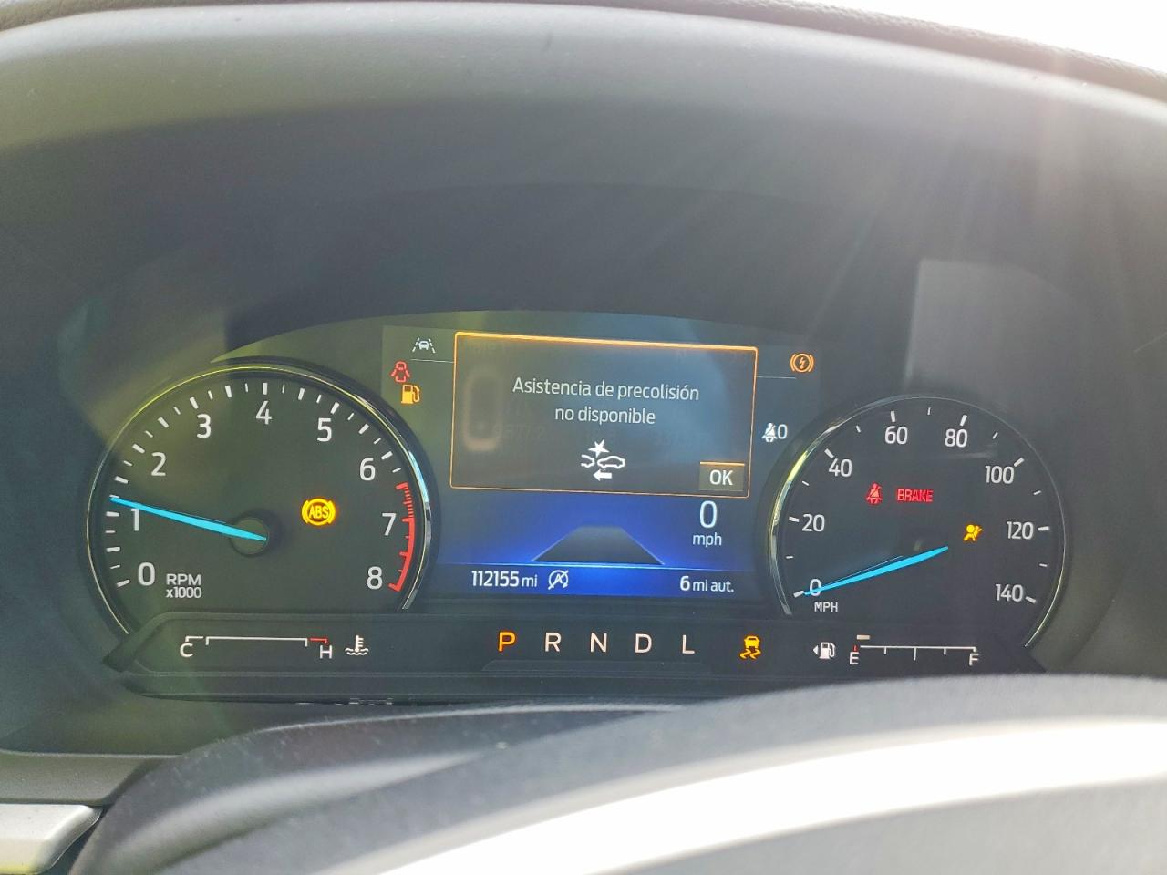 2021 FORD EXPLORER XLT photo 9