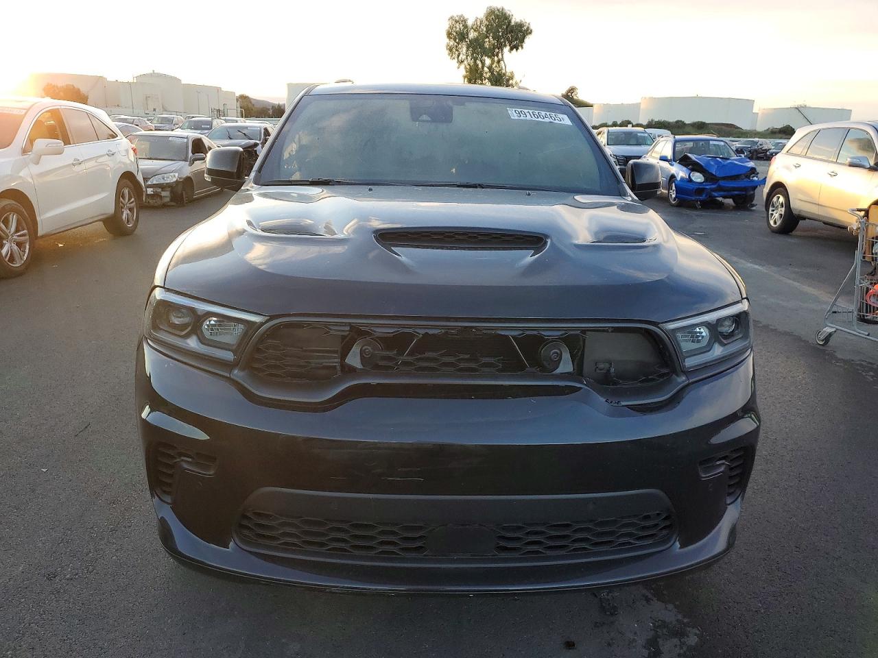 2026 DODGE DURANGO R/T photo 5