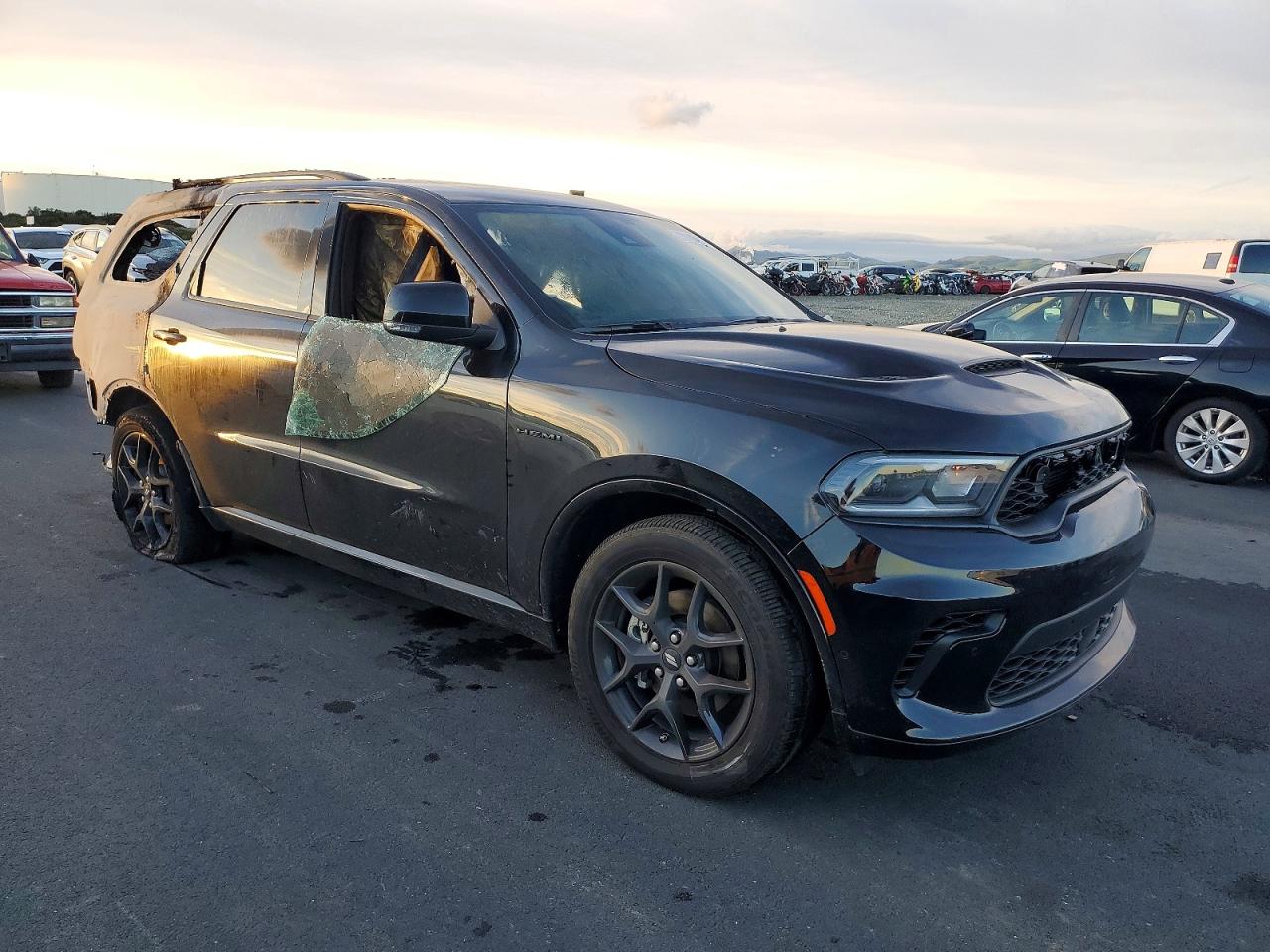 2026 DODGE DURANGO R/T photo 4