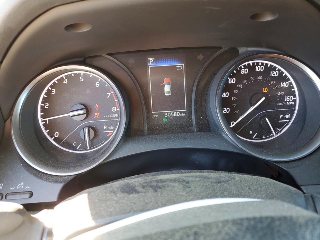 2022 TOYOTA CAMRY SE photo 25