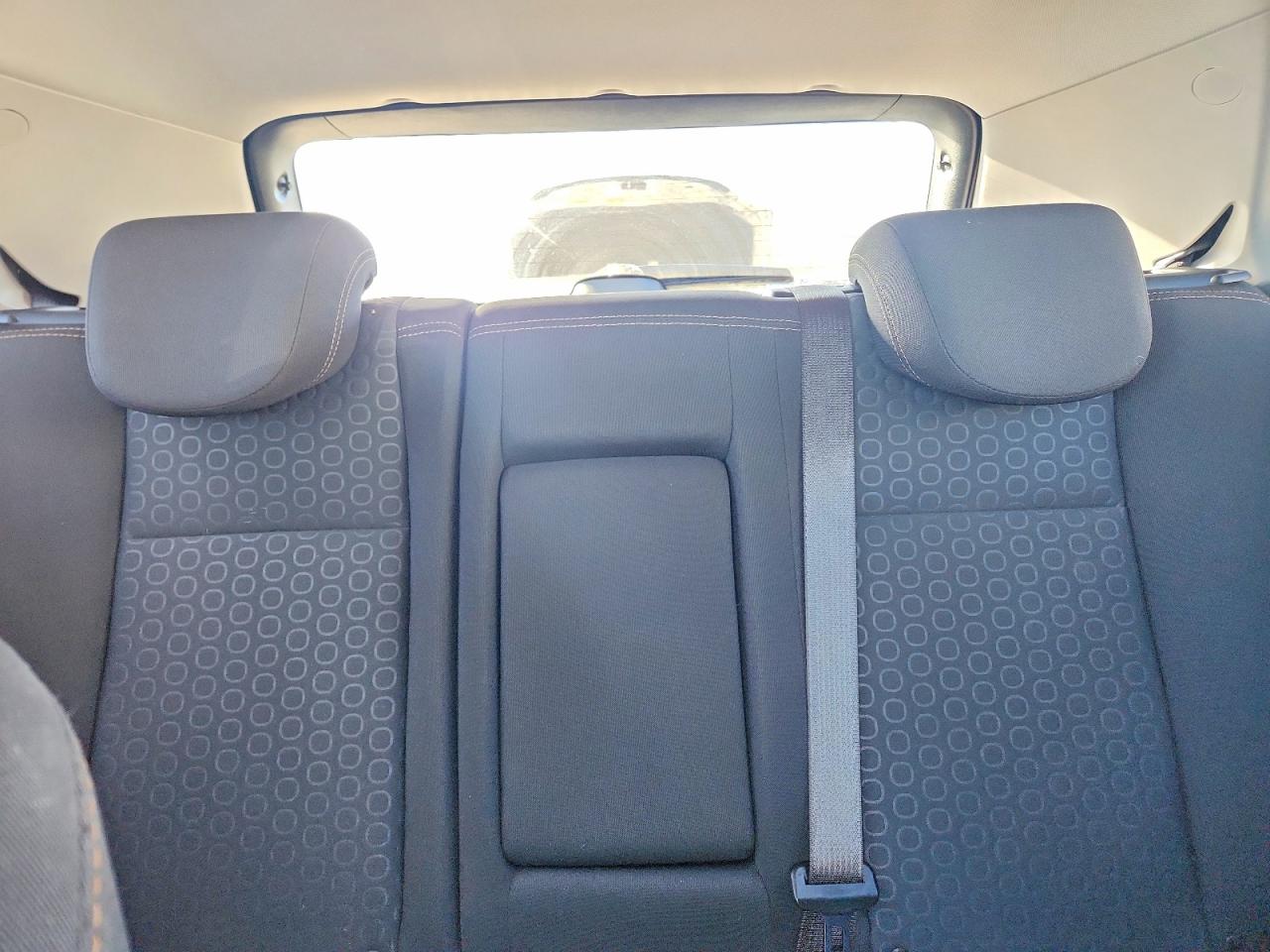 2020 CHEVROLET TRAX LS photo 10