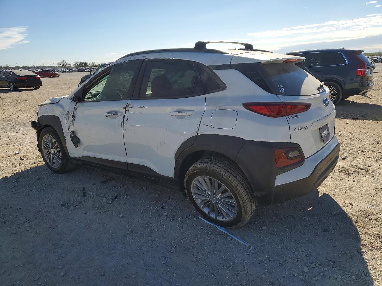 2020 HYUNDAI KONA SEL photo 2
