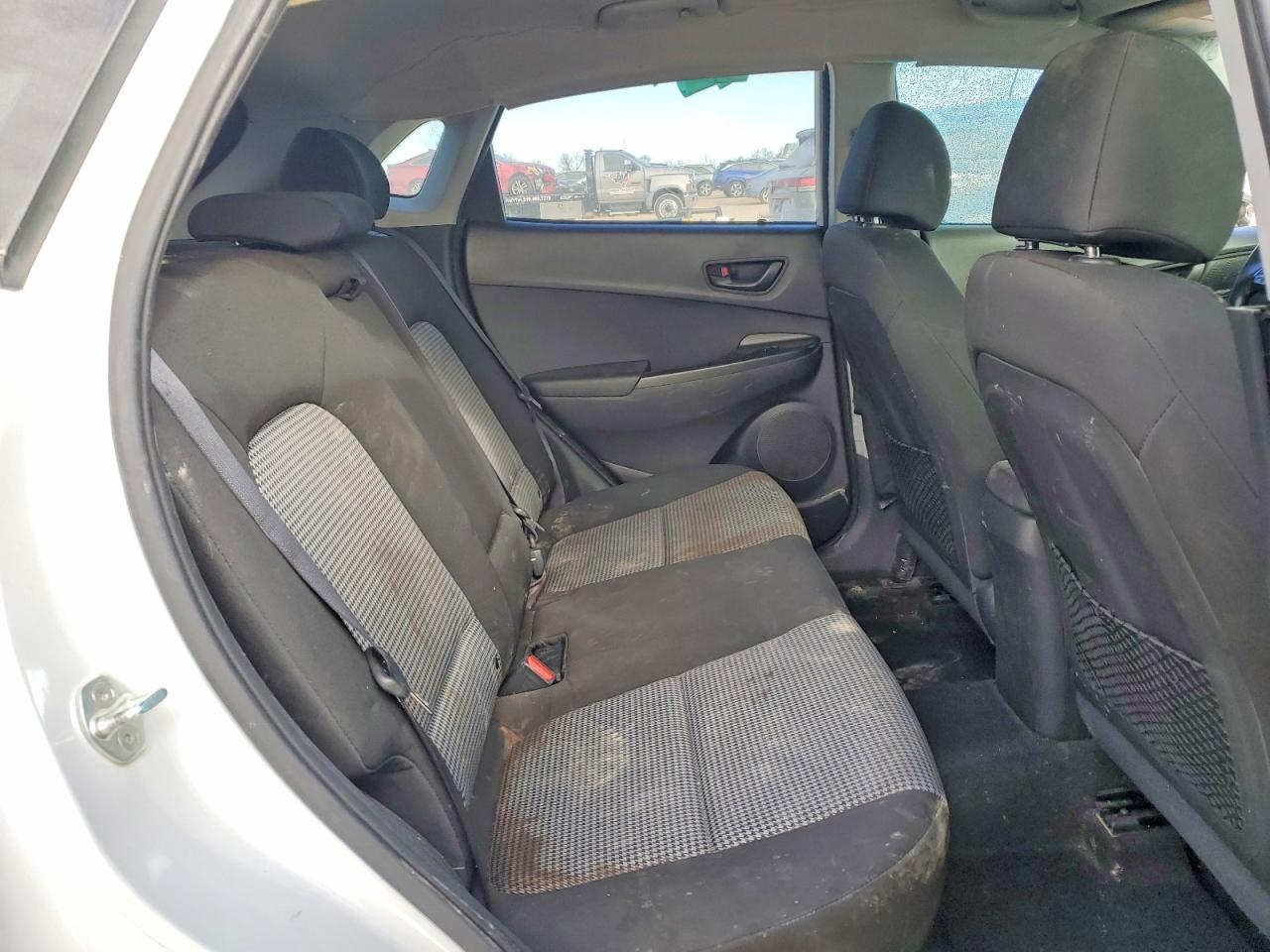 2020 HYUNDAI KONA SEL photo 11