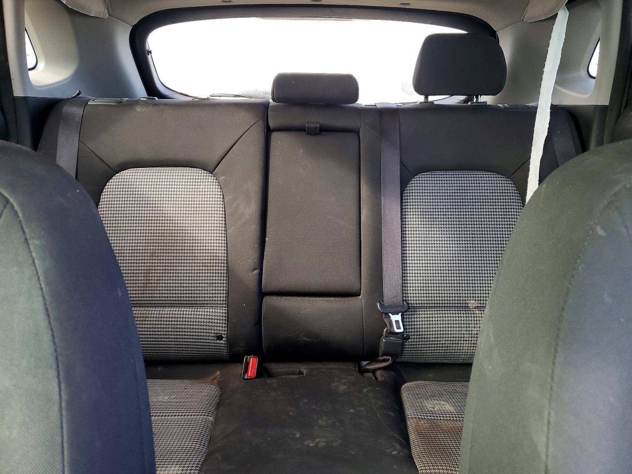 2020 HYUNDAI KONA SEL photo 10