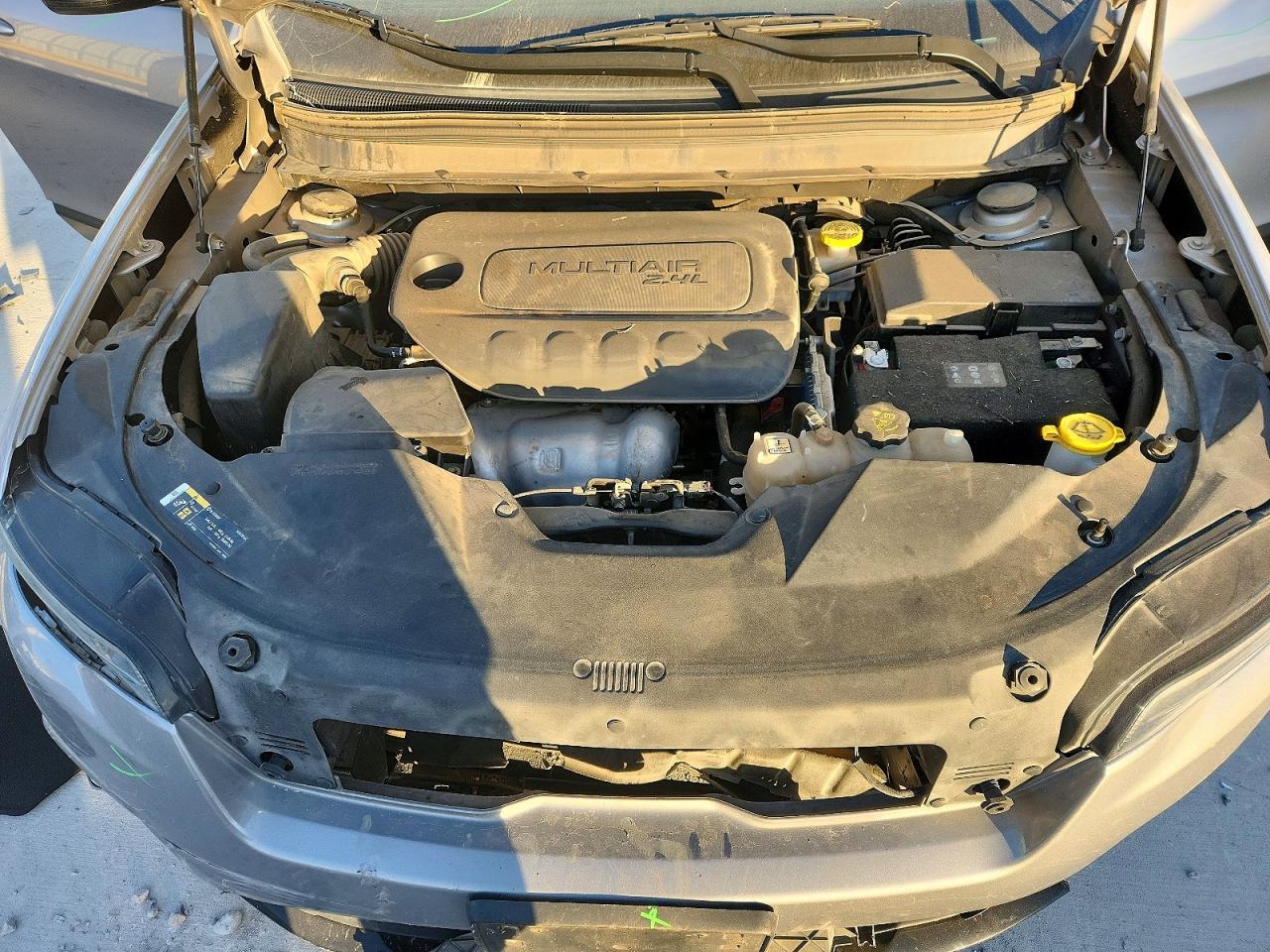 2021 JEEP CHEROKEE LATITUDE PLUS photo 12