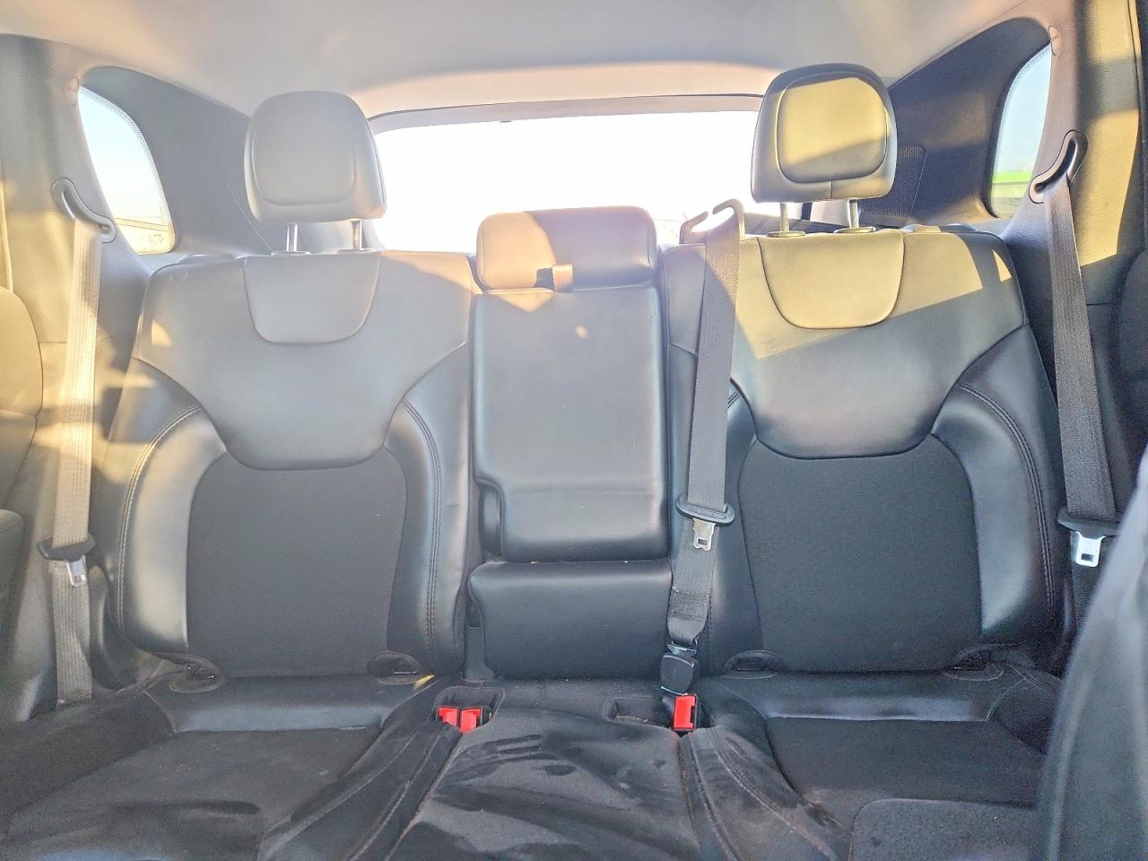 2021 JEEP CHEROKEE LATITUDE PLUS photo 10