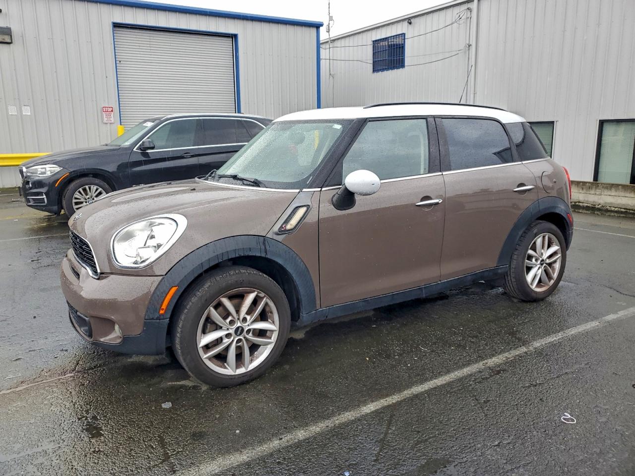 2014 MINI COOPER