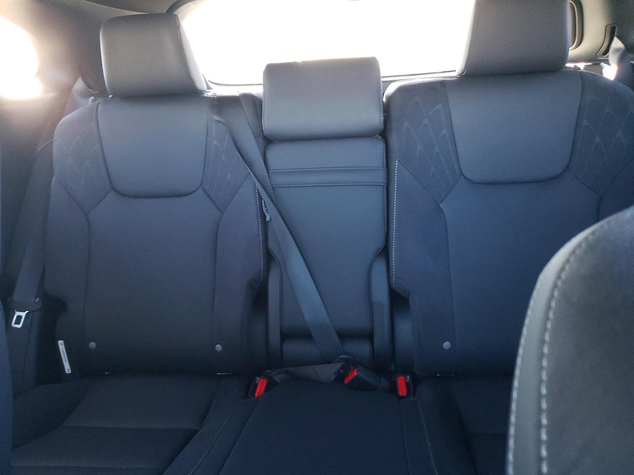 2025 LEXUS RX 350 BASE photo 10