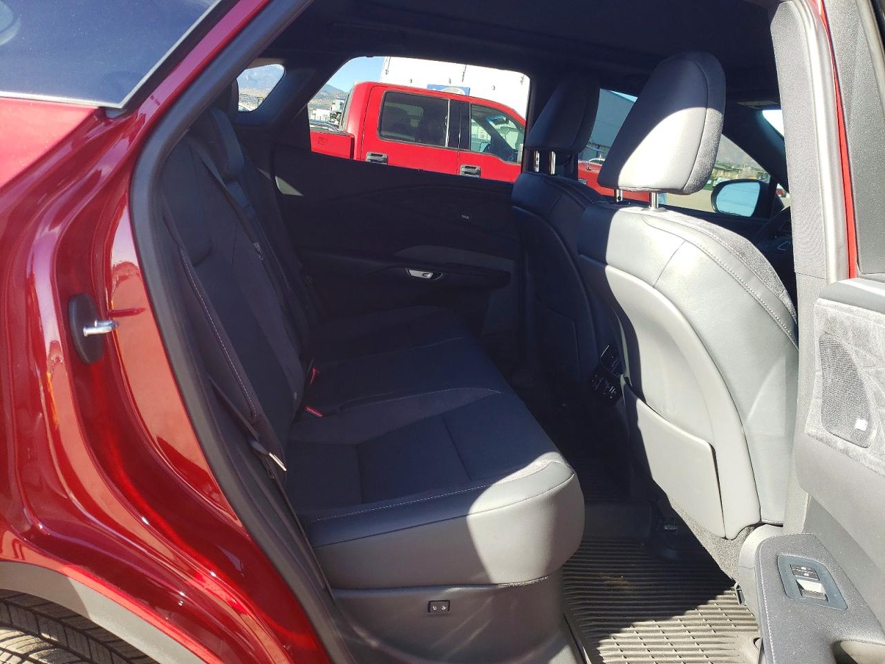 2025 LEXUS RX 350 BASE photo 11