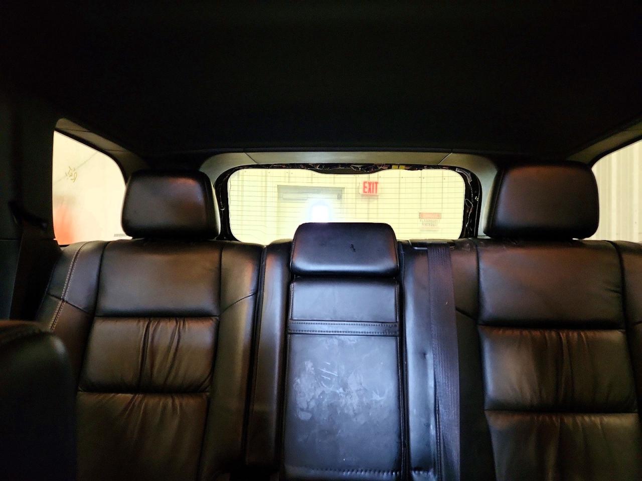 2014 JEEP GRAND CHEROKEE LIMITED photo 10