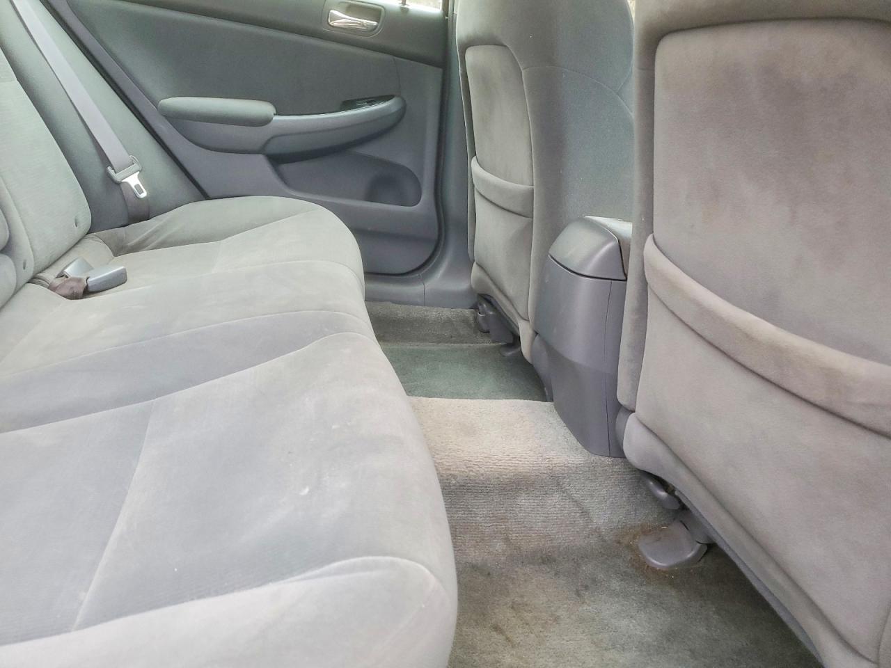 2007 HONDA ACCORD SE photo 10