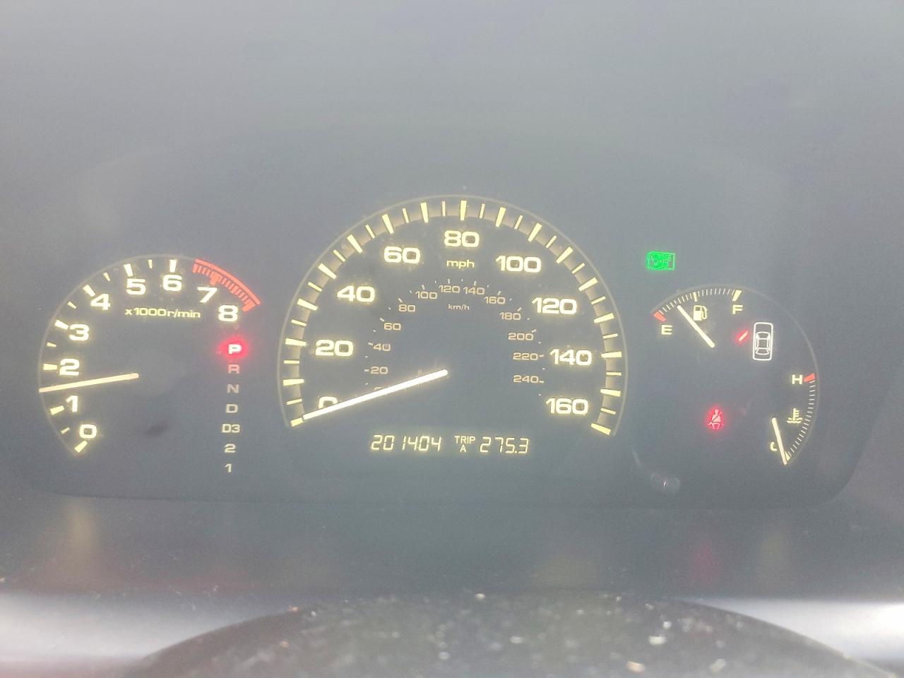 2007 HONDA ACCORD SE photo 9