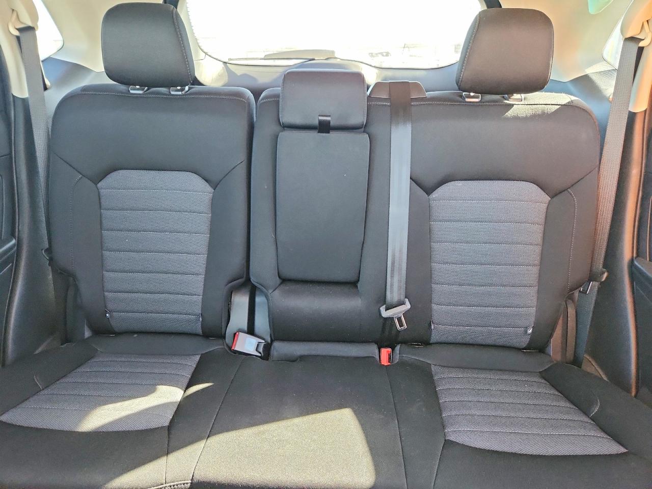 2021 FORD EDGE SE photo 10