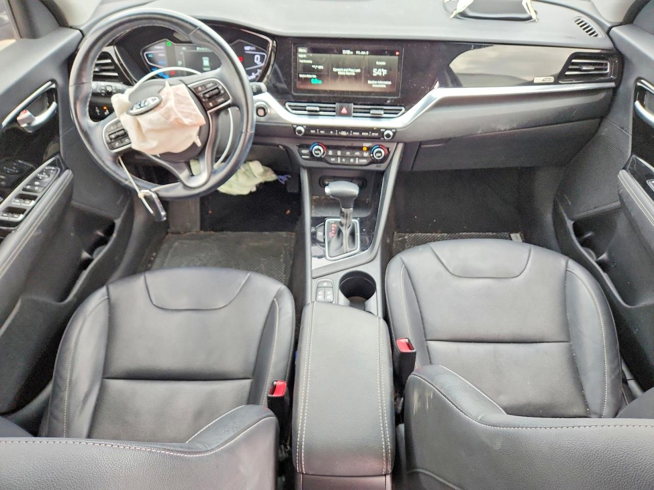 2020 KIA NIRO EX PREMIUM photo 8