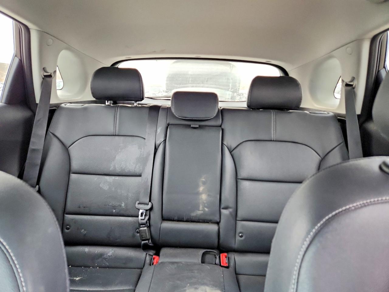 2020 KIA NIRO EX PREMIUM photo 10