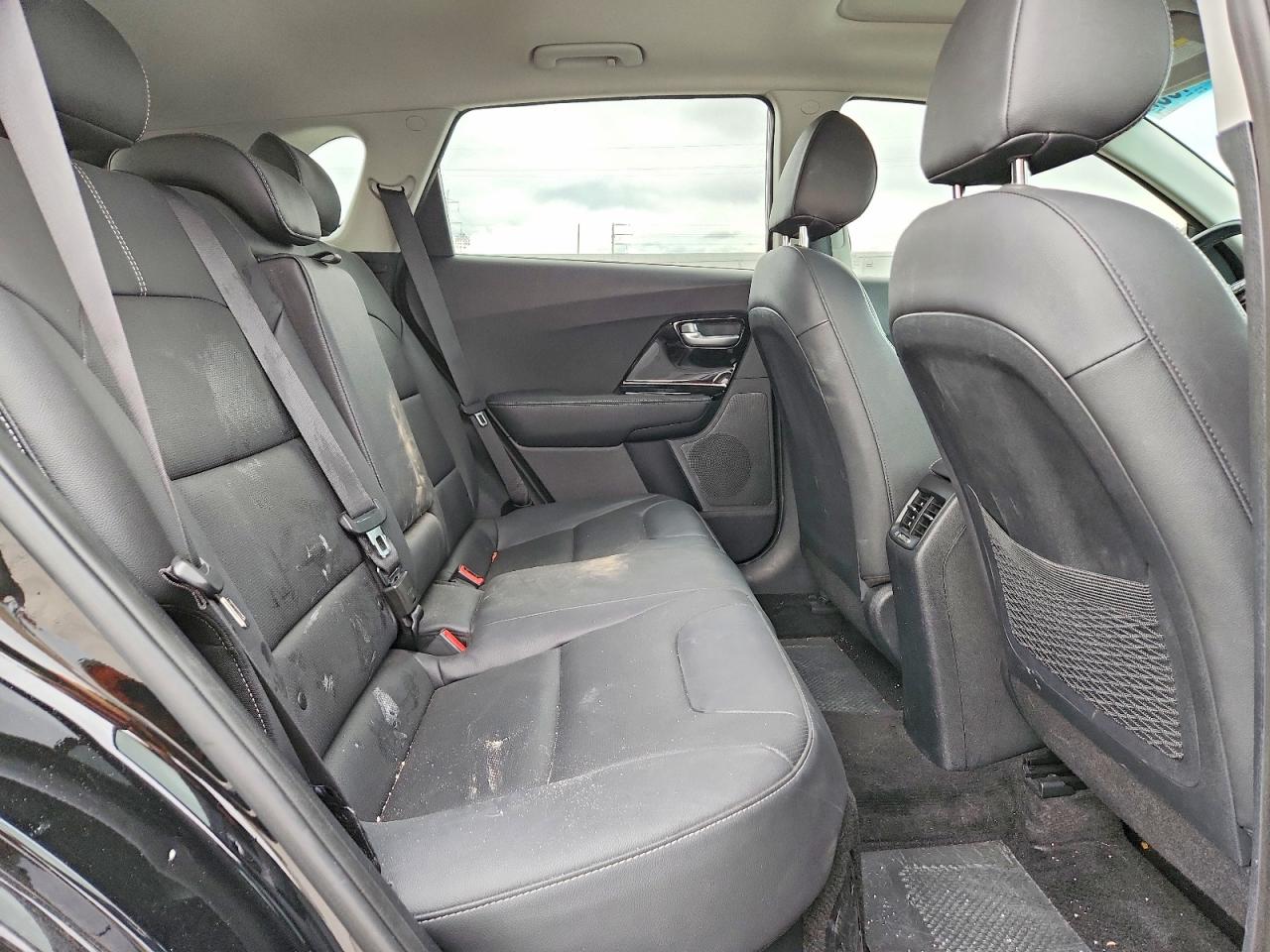 2020 KIA NIRO EX PREMIUM photo 11