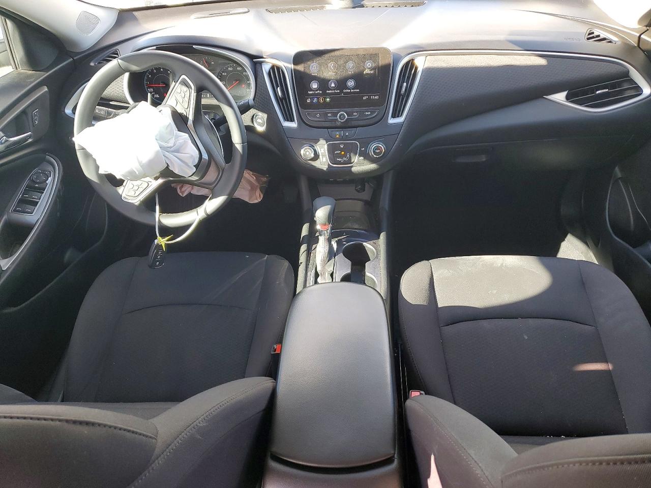 2023 CHEVROLET MALIBU RS photo 8