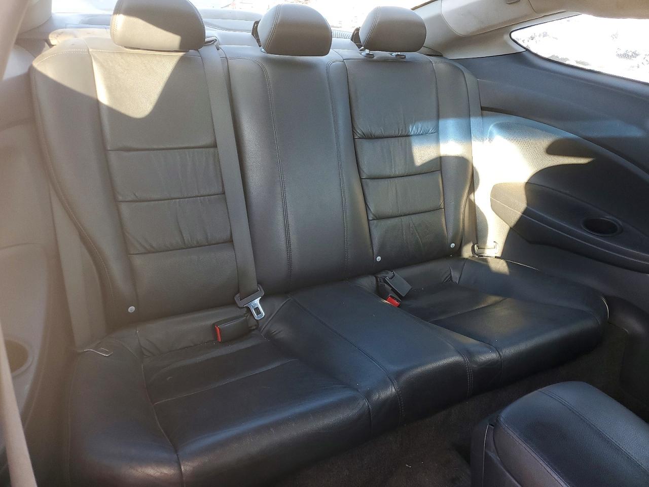 2010 HONDA ACCORD EXL photo 19
