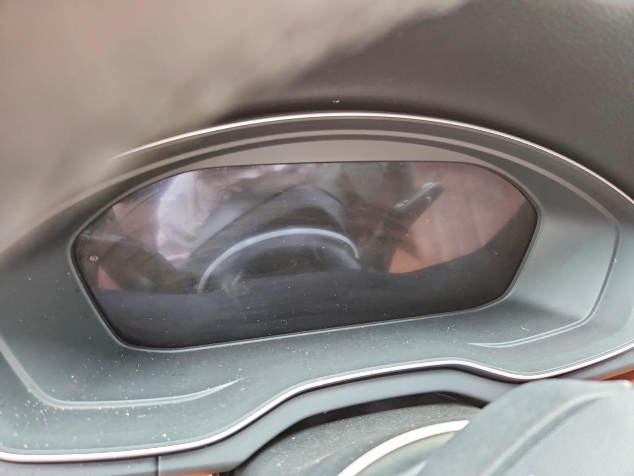 2021 AUDI Q5 PREMIUM PLUS photo 9