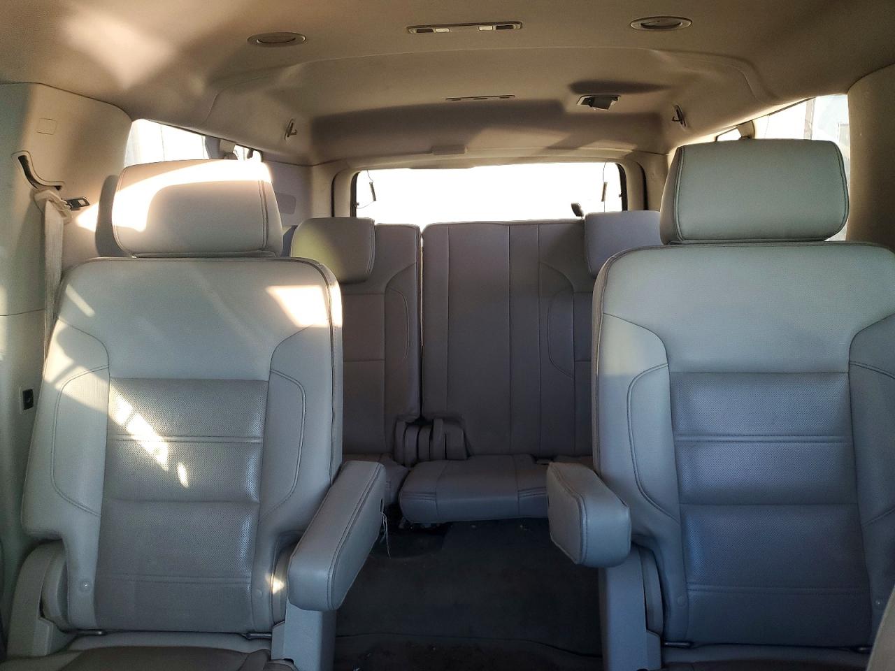2015 GMC YUKON XL DENALI photo 10