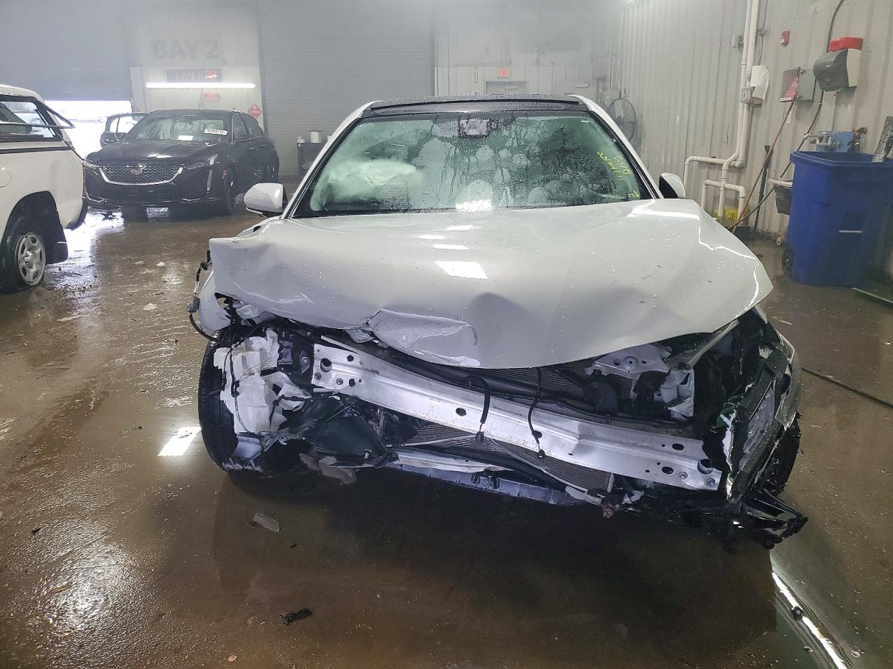 2024 TOYOTA CAMRY XSE photo 9