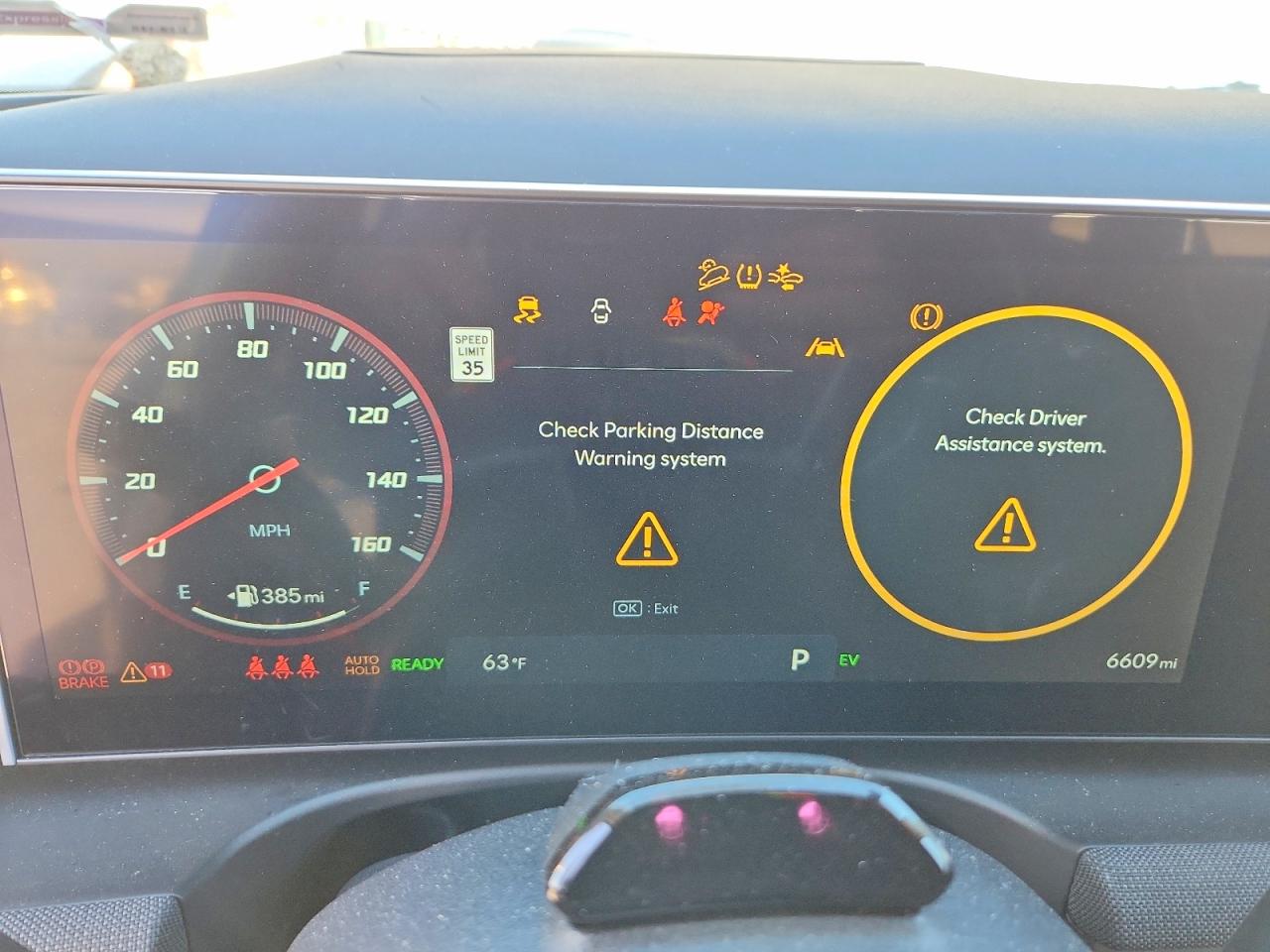 2025 HYUNDAI TUCSON LIMITED photo 8