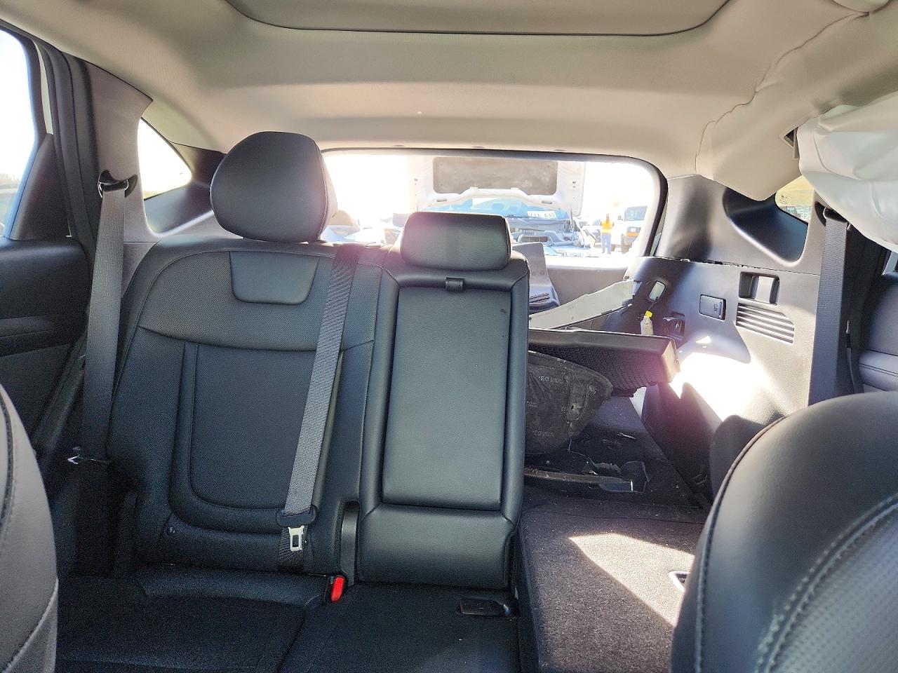 2025 HYUNDAI TUCSON LIMITED photo 9