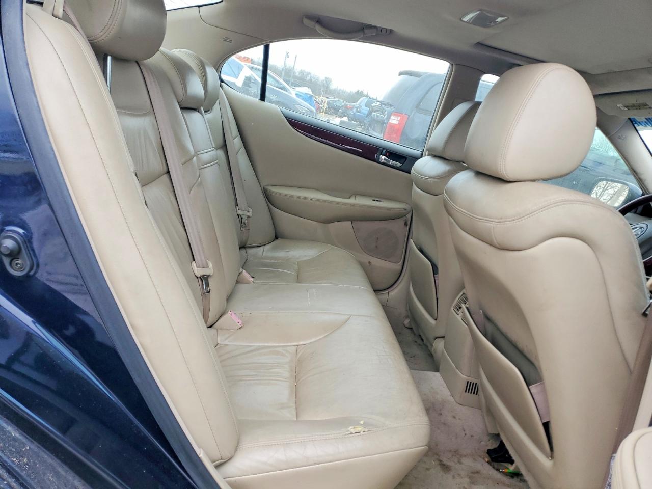 2003 LEXUS ES 300 photo 19