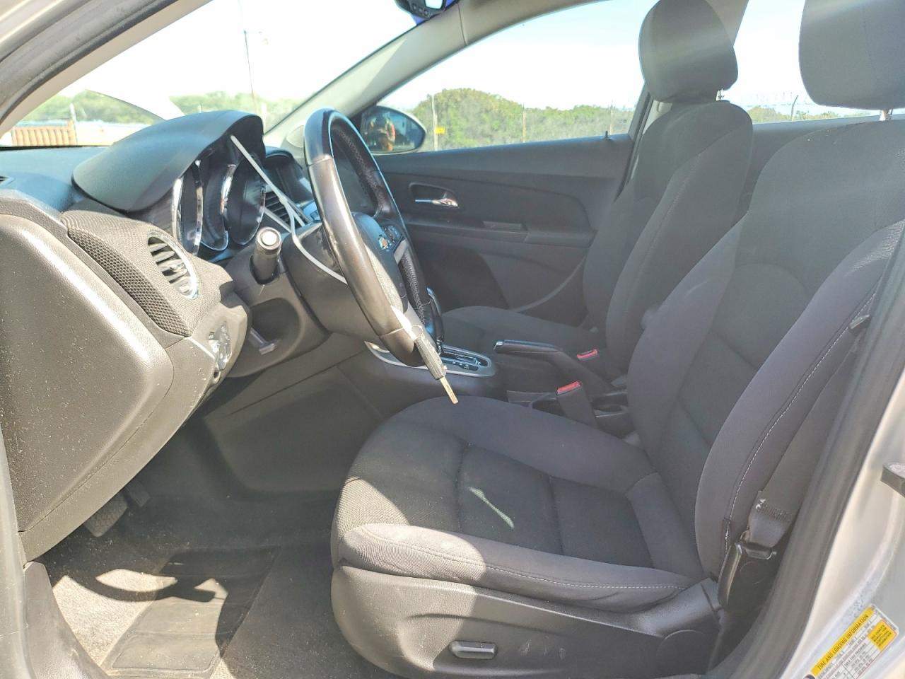 2014 CHEVROLET CRUZE LT photo 13