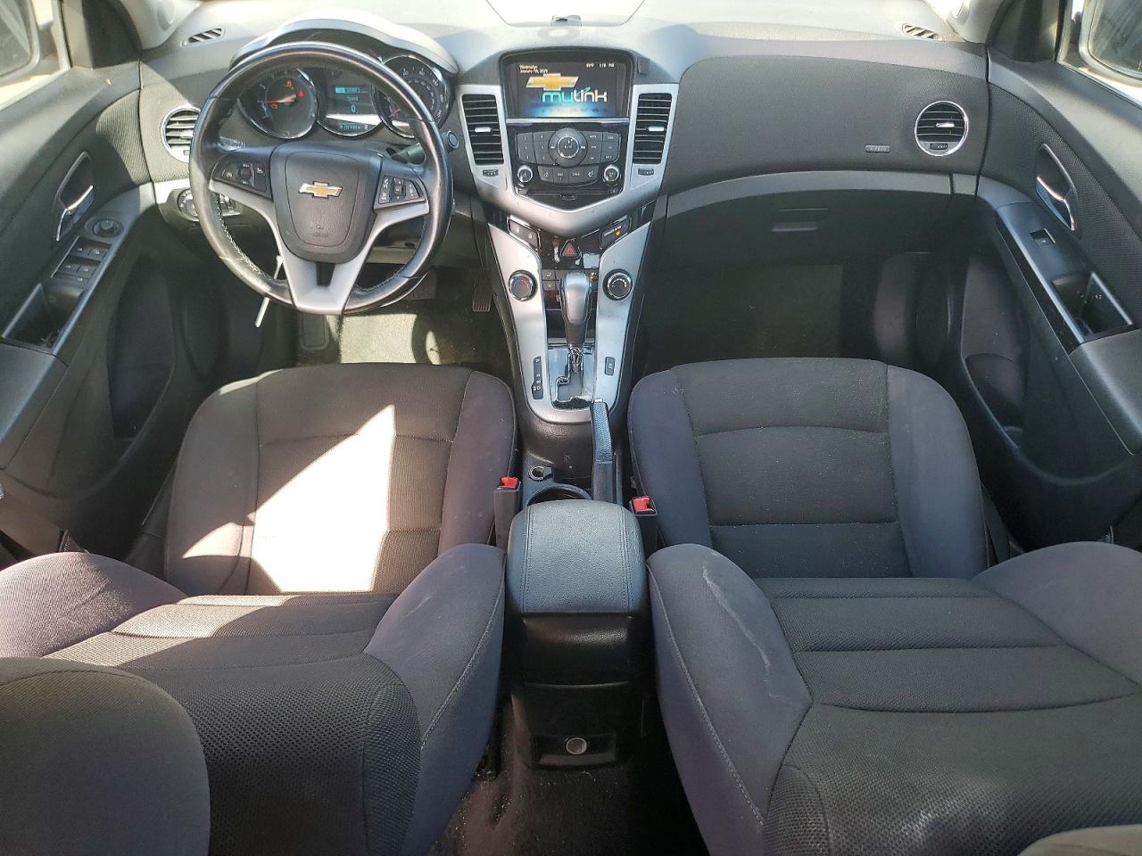 2014 CHEVROLET CRUZE LT photo 15
