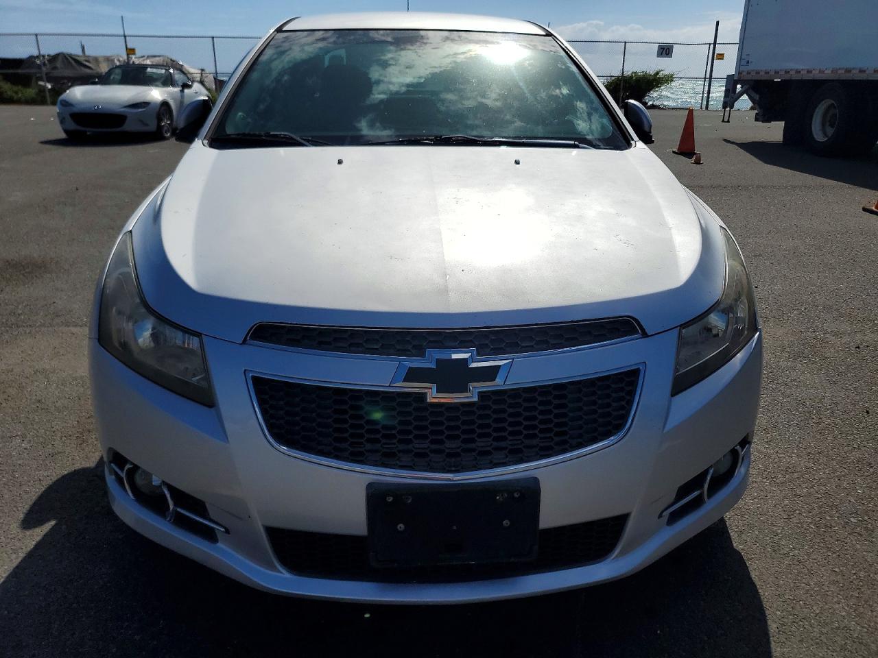 2014 CHEVROLET CRUZE LT photo 9