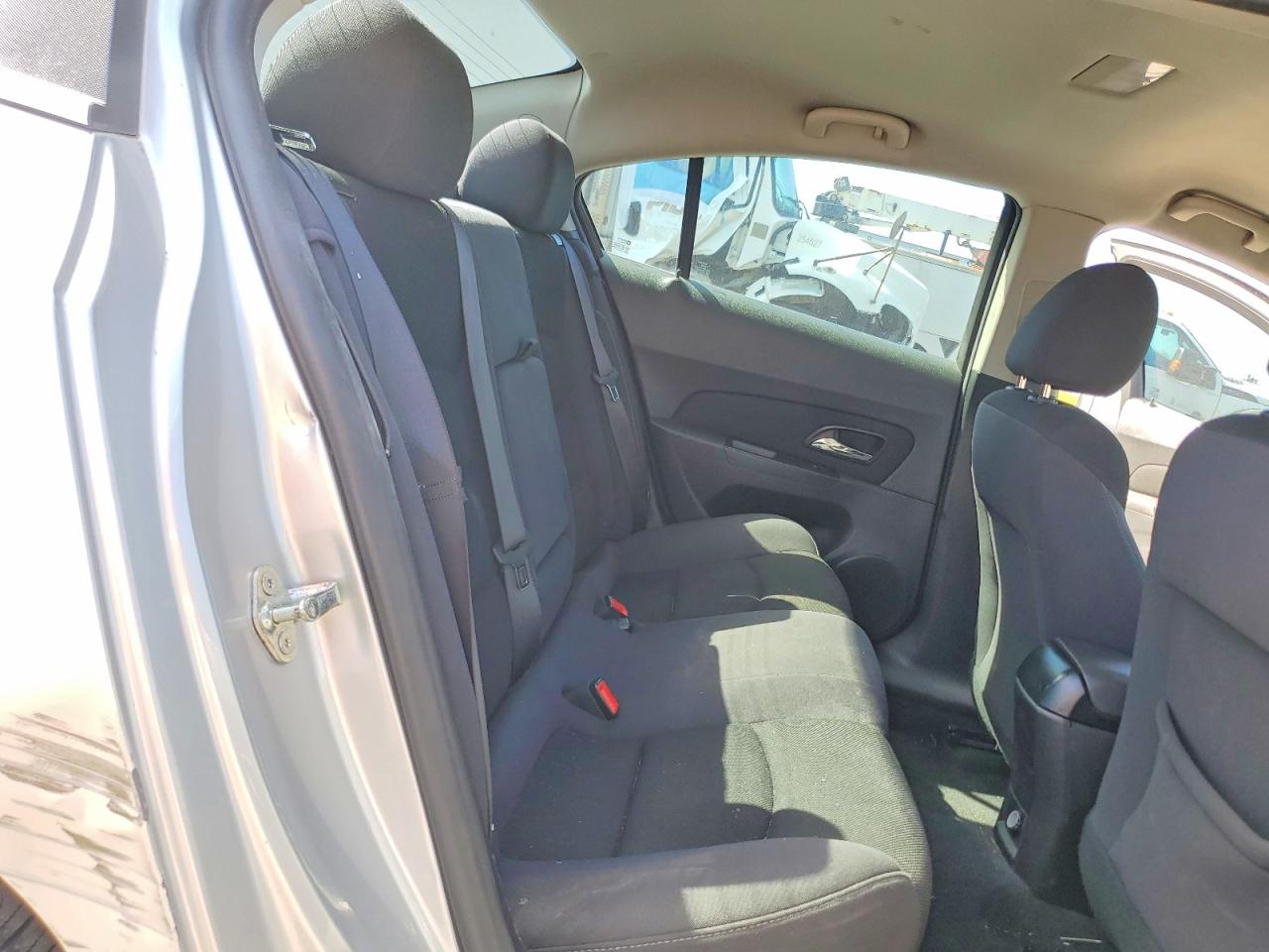 2014 CHEVROLET CRUZE LT photo 19