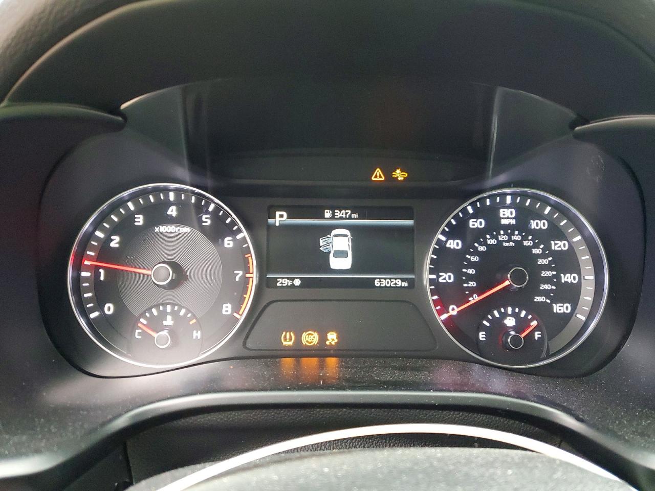 2023 KIA FORTE LX photo 9