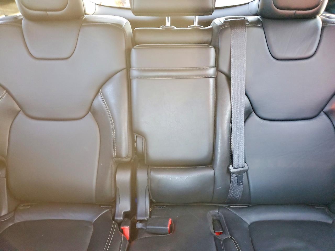 2014 JEEP CHEROKEE LIMITED photo 10