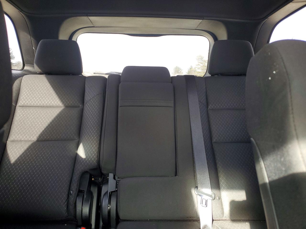 2019 JEEP GRAND CHEROKEE LAREDO photo 10