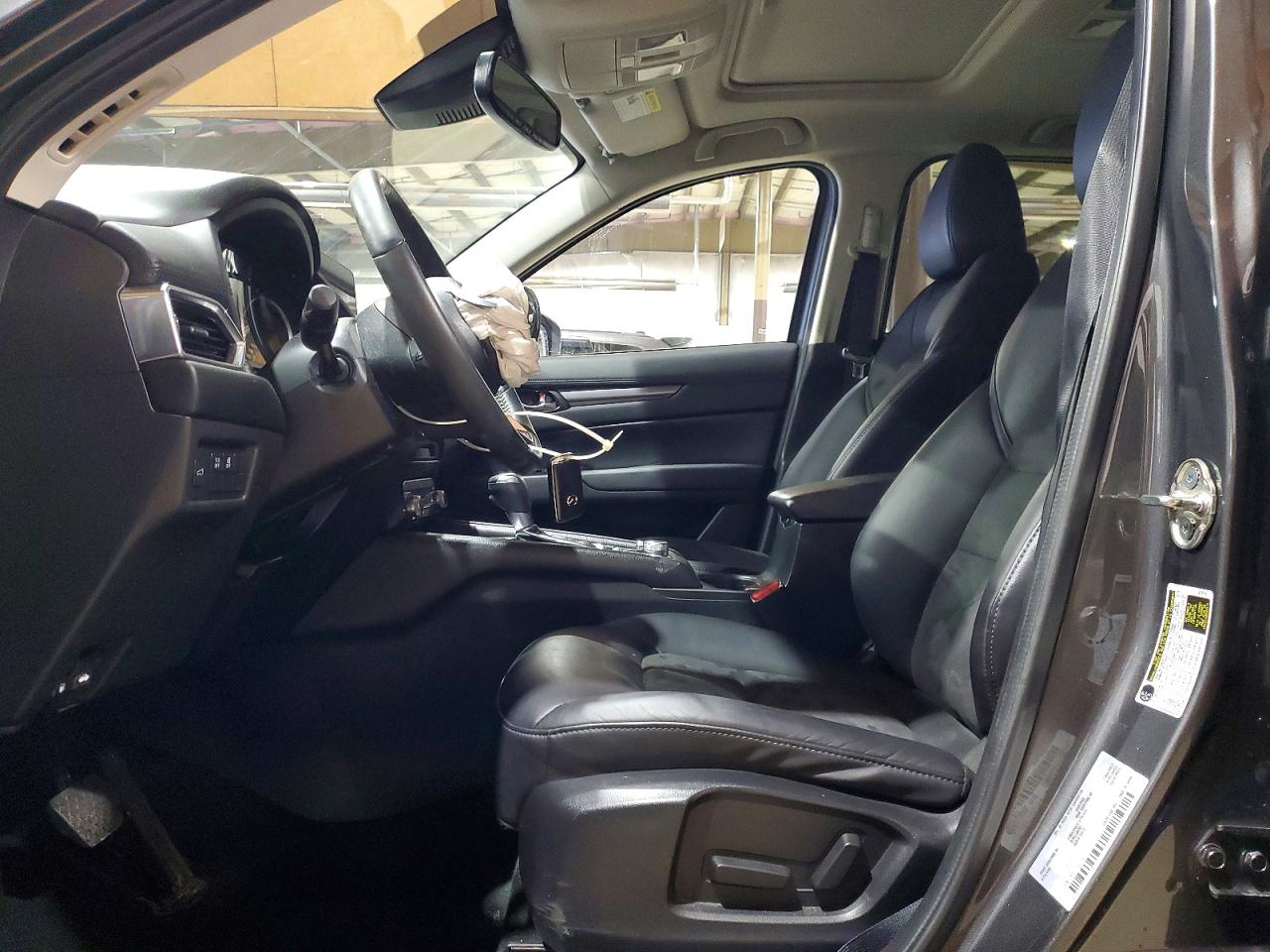 2020 MAZDA CX-5 TOURING photo 13