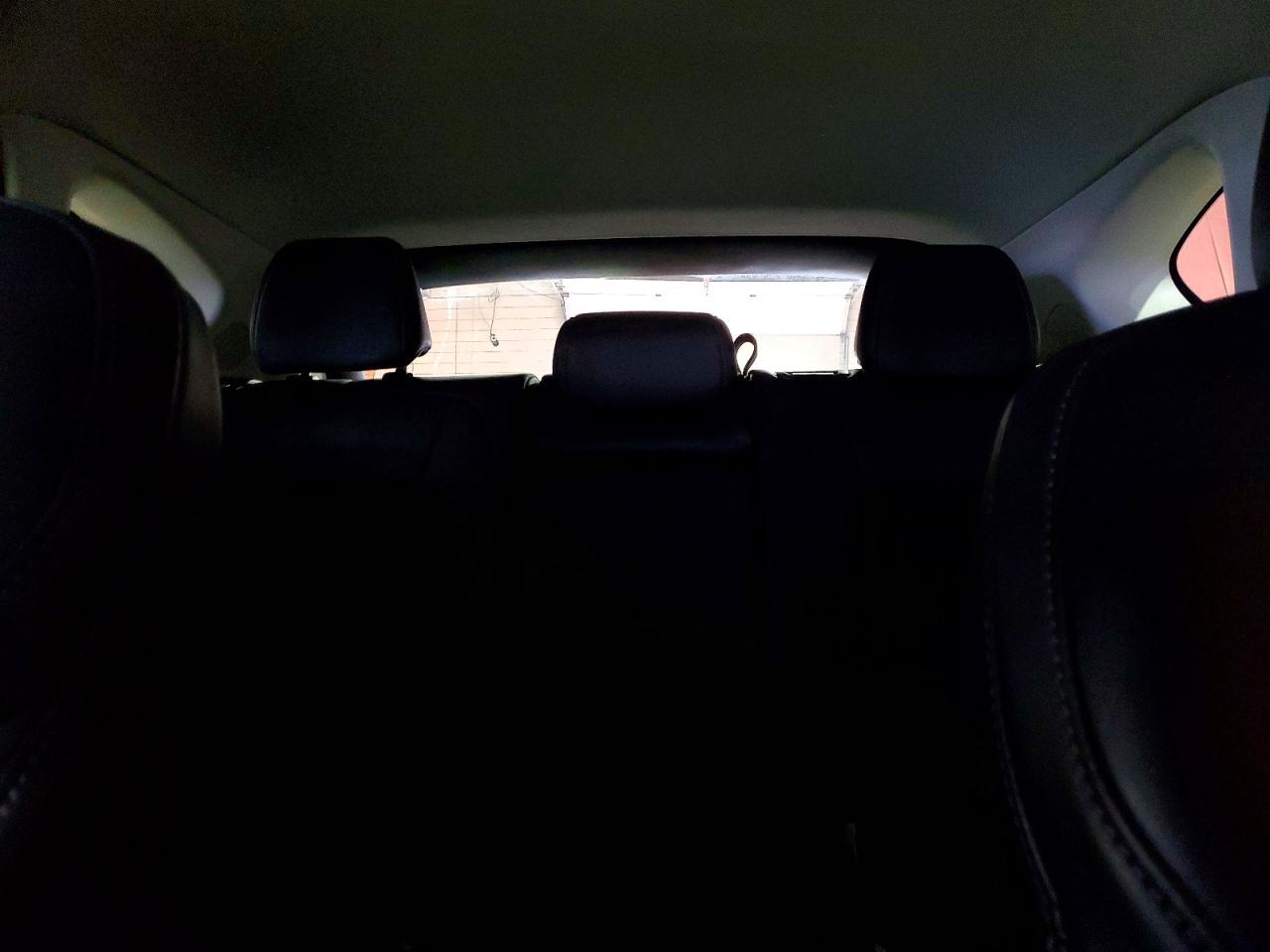 2020 MAZDA CX-5 TOURING photo 19